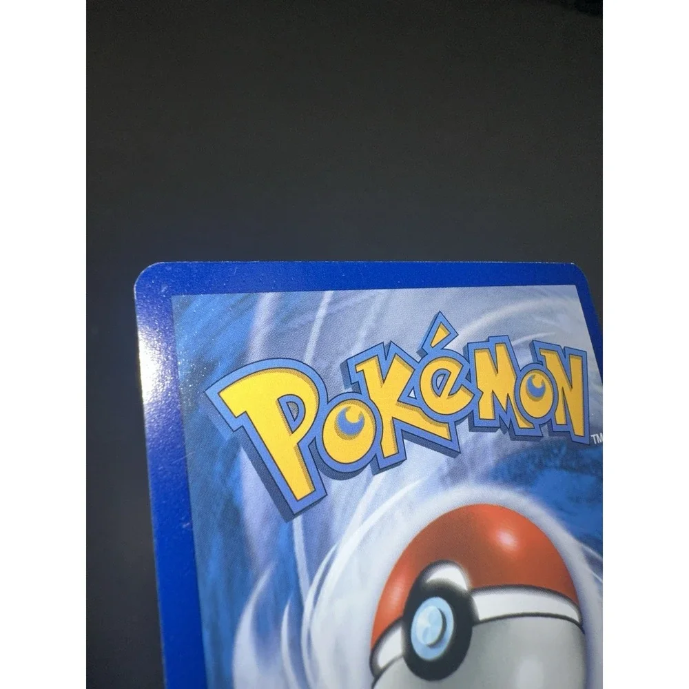 Zekrom 46/70 Holo Rare ROLLER MARK ERROR UNIQUE!! Dragon Majesty Pokemon Holo NM